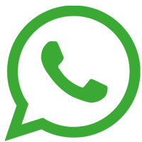 WhatsApp Icon