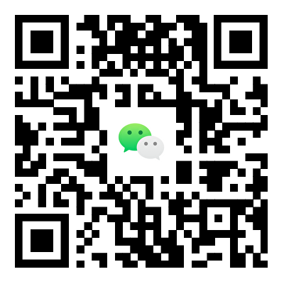 WeChat QR Code