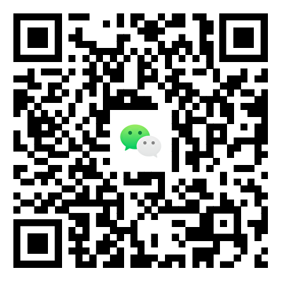 WeChat QR Code