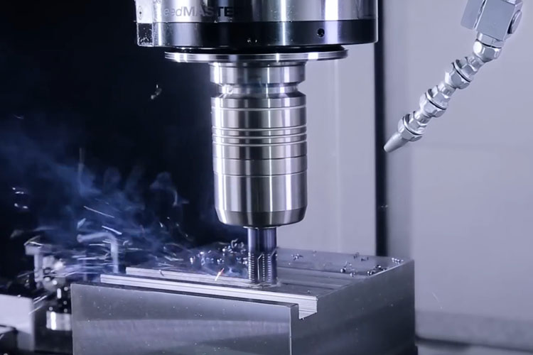 expert of high-precision machining picture_01