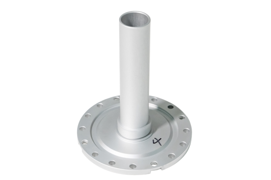 Adjustable Support Foot