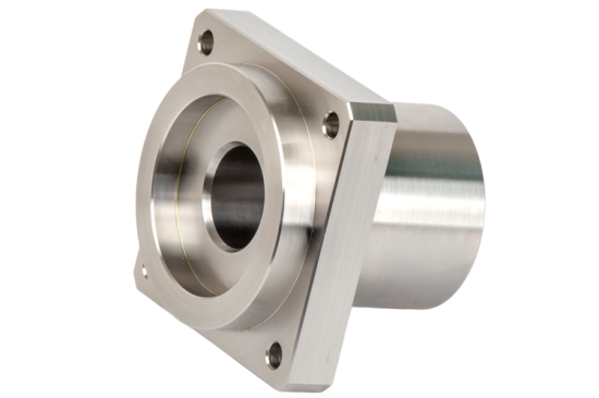 Angle Sensor Housing