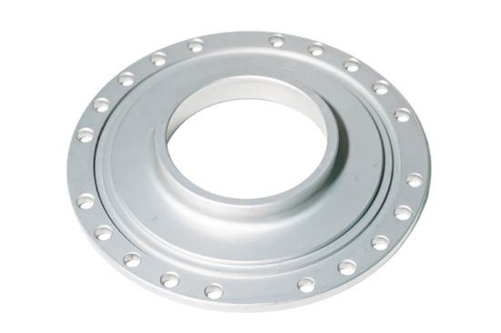 Bearing Housing Cover
