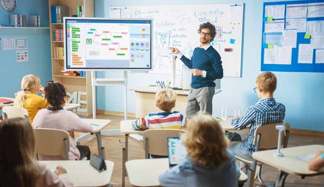 High Precision Education Devices Prototyping and Manufacturing