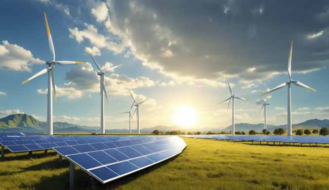 High Precision New Energy Parts Prototyping and Manufacturing