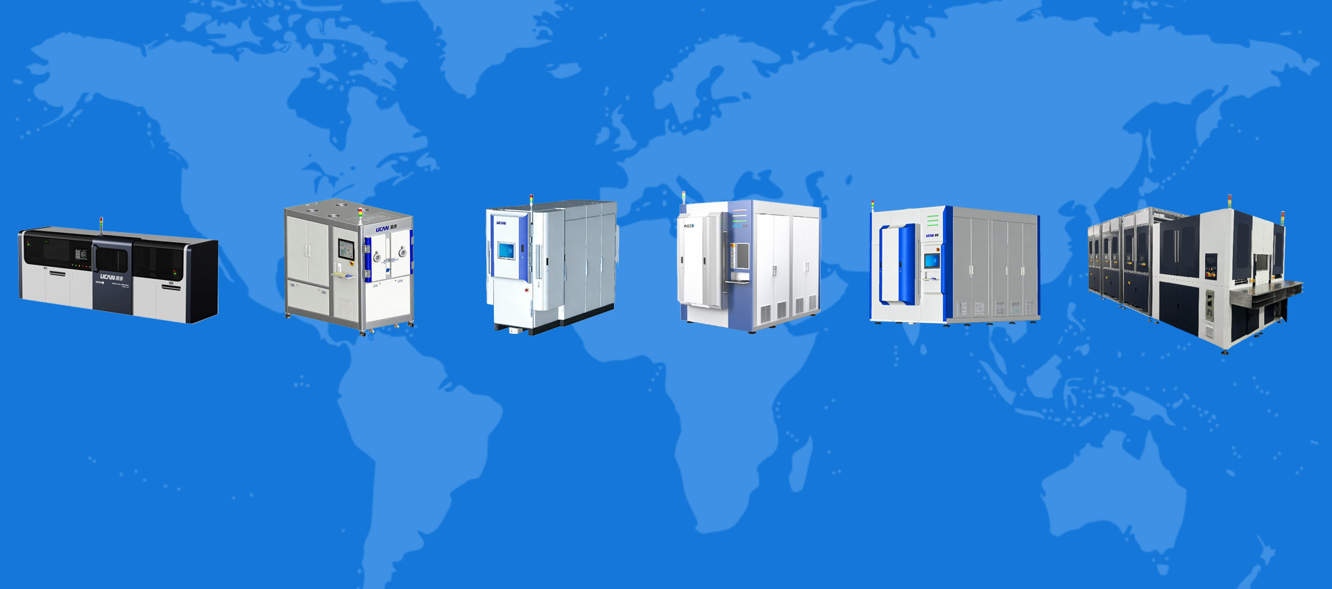 Intelligent Equipment For Machining CNC Cutting Tool