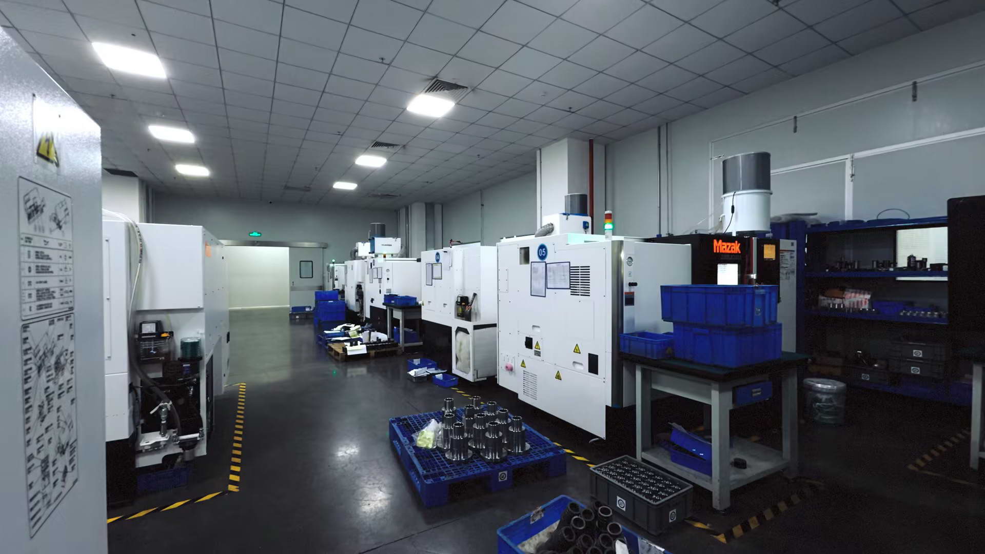 A-type equip application article 1