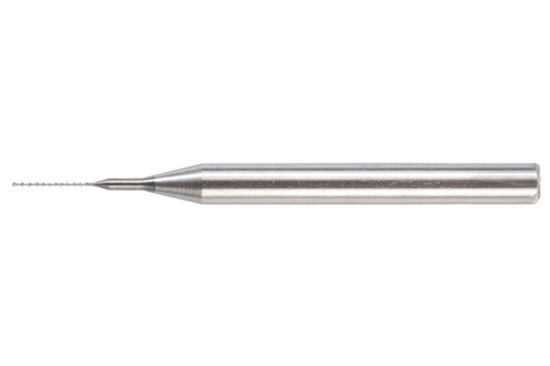 Ultra-fine PCB Drill Bits