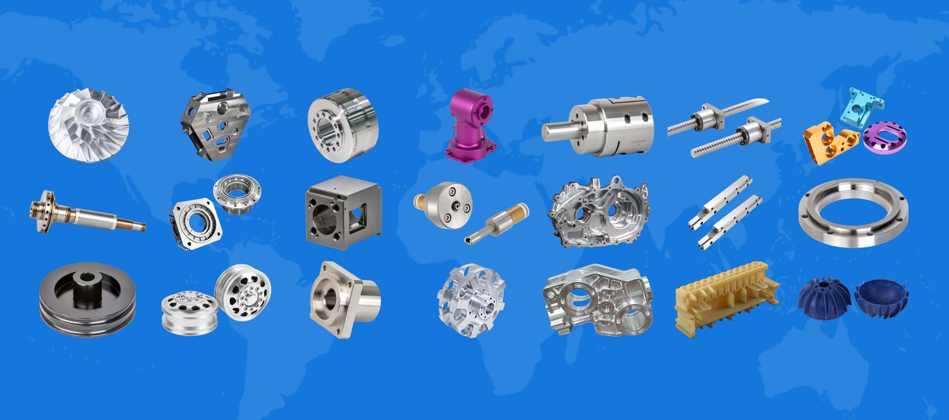 On Precision Machining